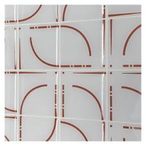 Pastilha Adesiva Equilíbrio - Kit com 4 Placas Adesivas 3M para Decoração Pastilha Adesiva Equilíbrio - Kit com 4 Placas Adesivas 3M para Decoração