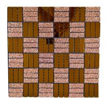 Pastilha Adesiva Vidro Decoração Banheiro Cozinha Cobre Pastilha Adesiva Vidro Decoração Banheiro Cozinha Cobre