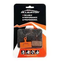 Pastilha Alligator Freio A Disco Reliable Orgânica