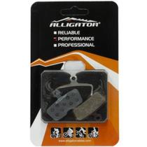 Pastilha Alligator Semi Metálica Sram Avid Code Rs/C Guide Pastilha Alligator Semi Metálica Sram Avid Code Rs/C Guide