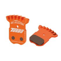 Pastilha Alligator Turbo Para Shimano Ultegra Dura Ace 105