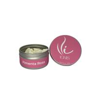 Pastilha Aromática PIMENTA ROSA 50g - IGNIS