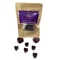 Pastilha Aromática Vela Wax Melt 32g Lar Fresh - Várias Fragrancias