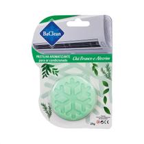 Pastilha Aromatizante para Ar BaClean Chá Branco e Alecrim