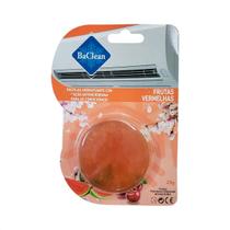 Pastilha Aromatizante para Ar BaClean Frutas Vermelhas Pastilha Aromatizante para Ar BaClean Frutas Vermelhas