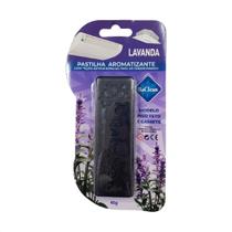 Pastilha Aromatizante para Ar BaClean Lavanda 40g