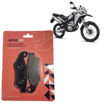Pastilha Authomix Dianteira Honda Xre 190 2016 A 2023