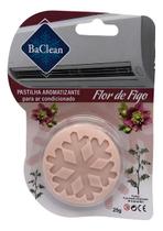 Pastilha Bactericida Aroma Flor de Figo Para Ar Condicionado Pastilha Bactericida Aroma Flor de Figo Para Ar Condicionado