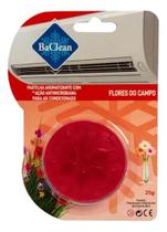 Pastilha Bactericida Aroma Flores do Campo Para Ar Condicionado Pastilha Bactericida Aroma Flores do Campo Para Ar Condicionado