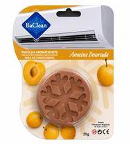 Pastilha Bactericida com aroma de Ameixa dourada Pastilha Bactericida com aroma de Ameixa dourada