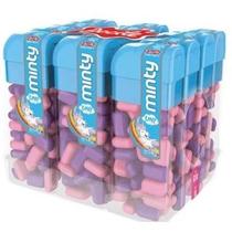 Pastilha Bala Mini Minty Caixa C/ 12 unids - Tipo Tc Tac