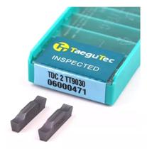 Pastilha Bedame Tdc2 TT9030 - Taegutec