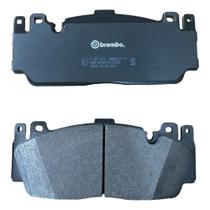 Pastilha Brembo Dianteira BMW M5 2012 a 2016 Série F10 Pastilha Brembo Dianteira BMW M5 2012 a 2016 Série F10