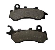 Pastilha bros 160 biz 125 cbs dianteiro Pastilha bros 160 biz 125 cbs dianteiro