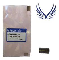 Pastilha Cabeçote Cb 300 Xre 300 Kit 100 Un Pastilha Cabeçote Cb 300 Xre 300 Kit 100 Un