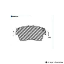 Pastilha ceramica dianteira Kwid 1.0 12v Disco ventilado 2019 ...