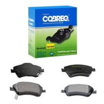 Pastilha Ceramica Traseira Accord 13/ Hrv 15/