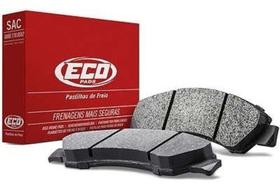 Pastilha da Iveco Daily 45s 16 3.0 2008 Eco1547