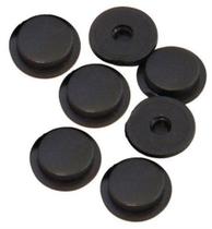 Pastilha de borracha