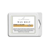 Pastilha de Cera - Wax Melt - Vanilla Glam