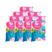 Pastilha de Cloro 200g 10 Unds Kit Limpeza Piscina Montreal Pastilha de Cloro 200g 10 Unds Kit Limpeza Piscina Montreal