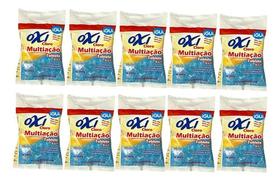 Pastilha De Cloro Igui 10und Para Piscinas Fibra Alvenaria Pastilha De Cloro Igui 10und Para Piscinas Fibra Alvenaria