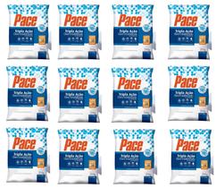 Pastilha De Cloro Pace Tripla Ação 12 Unidades 200gr Hth