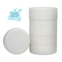 Pastilha de Cloro para Consumo Humano (25 unidades de 200g)