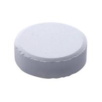 PASTILHA DE CLORO PARA PISCINA TRICLORO 90% - 200g