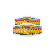 Pastilha de Cloro Para Piscinas 20 unidades Hcl Penta 5 Em 1 200g Hidroall