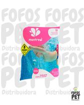 Pastilha de Cloro Tripla Ação Montreal 200g Pastilha de Cloro Tripla Ação Montreal 200g