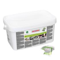 Pastilha De Detergente Active Green Para Icombi 150 Unidades - Rational