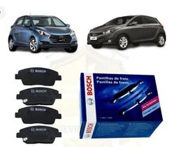 Pastilha de feio Hb20