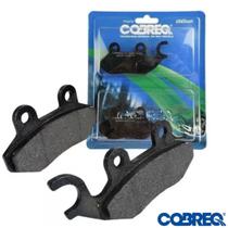 Pastilha De Freio - 100 5A 2009 A 2012 / Ak 125 Sc 2009 A 2013 / An 125X Star 2004 A 2010 / City Com 300 I 2010 A 2013 Pastilha De Freio - 100 5A 2009 A 2012 / Ak 125 Sc 2009 A 2013 / An 125X Star 2004 A 2010 / City Com 300 I 2010 A 2013