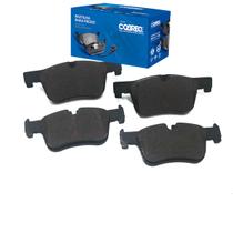 Pastilha De Freio - 118I 2011 A 2015 / 120I 2015 A 2016 / 316I 2012 A 2016 / 320I 2012 A 2018 / 420I 2014 A 2016 - N2076 Pastilha De Freio - 118I 2011 A 2015 / 120I 2015 A 2016 / 316I 2012 A 2016 / 320I 2012 A 2018 / 420I 2014 A 2016 - N2076