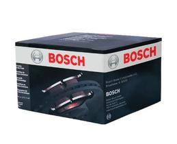 Pastilha De Freio 208 Dianteira Bosch Bb505 Sem Alarme Jogo Pastilha De Freio 208 Dianteira Bosch Bb505 Sem Alarme Jogo