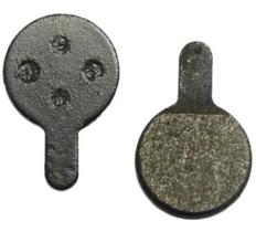 Pastilha De Freio A Disco A210Wem Resina Tektro Lyra/Novela Pastilha De Freio A Disco A210Wem Resina Tektro Lyra/Novela