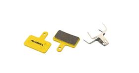 Pastilha de Freio a disco Alhonga HJ-DS10 para freio Shimano Deore