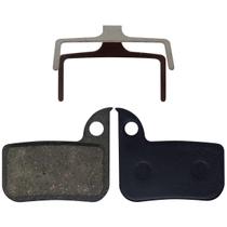 Pastilha de freio a disco Calypso para freio Hope E4 / Sram Red / Level Pastilha de freio a disco Calypso para freio Hope E4 / Sram Red / Level