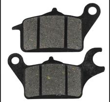 Pastilha de freio a disco dianteira fazer 150 yamaha neo 125 Pastilha de freio a disco dianteira fazer 150 yamaha neo 125