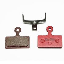 Pastilha de Freio a disco Kool Stop KS-D635 para freio Shimano