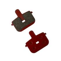 Pastilha de Freio a disco ksd Quadrada Pastilha de Freio a disco ksd Quadrada