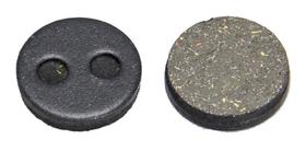 Pastilha De Freio A Disco Mecânico Shunfeng Sf-Db05 Mtb Pastilha De Freio A Disco Mecânico Shunfeng Sf-Db05 Mtb