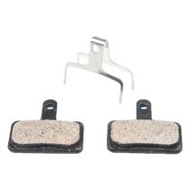 Pastilha de Freio a Disco Orgânica Bike Mtb Compatível Deore Absolute