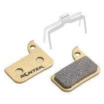 Pastilha de Freio a Disco Rontek para Sram HDR Rival Pastilha de Freio a Disco Rontek para Sram HDR Rival