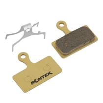 Pastilha de Freio a Disco Rontek Resina para XTR XT