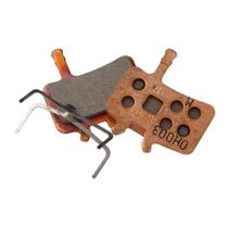 Pastilha de Freio a Disco SRAM Juicy/BB7 Metálica Power Base de Aço Pastilha de Freio a Disco SRAM Juicy/BB7 Metálica Power Base de Aço