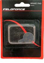 Pastilha de freio a disco VELOFORCE - AVID/PROMAX/SHUNFENG