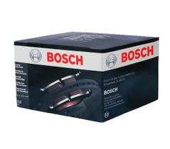 Pastilha De Freio Accelo 915 Dianteira Bosch Bb533 Sem Alarme Jogo Pastilha De Freio Accelo 915 Dianteira Bosch Bb533 Sem Alarme Jogo