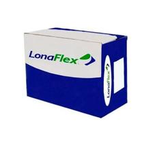 Pastilha De Freio Aircross Dianteira Lonaflex P346 Sem Alarme Sistema Girling Jogo